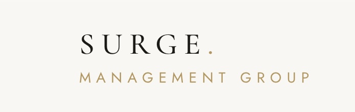 Surge Management Group Logo